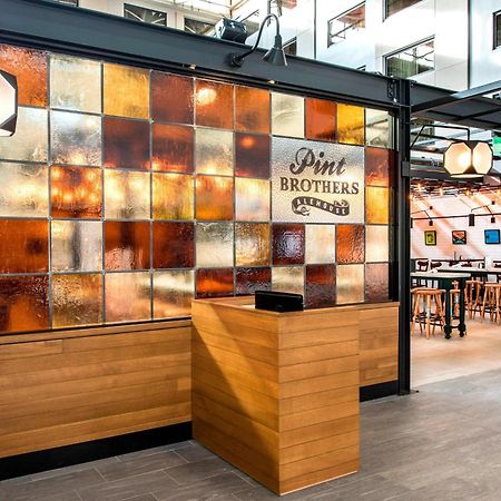 גרינווד וילאג' Denver Marriott Tech Center מראה חיצוני תמונה