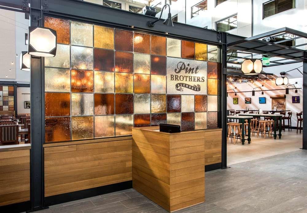גרינווד וילאג' Denver Marriott Tech Center מראה חיצוני תמונה