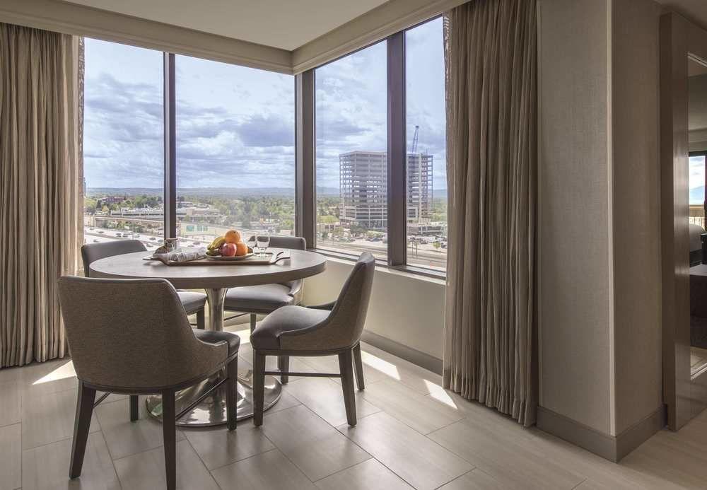 גרינווד וילאג' Denver Marriott Tech Center מראה חיצוני תמונה
