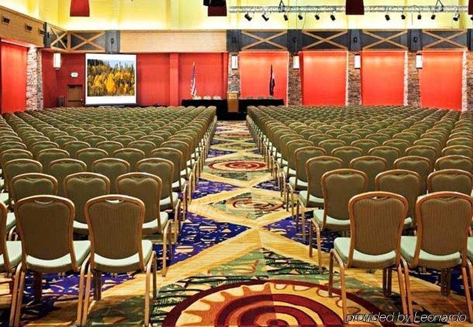 גרינווד וילאג' Denver Marriott Tech Center מתקנים תמונה