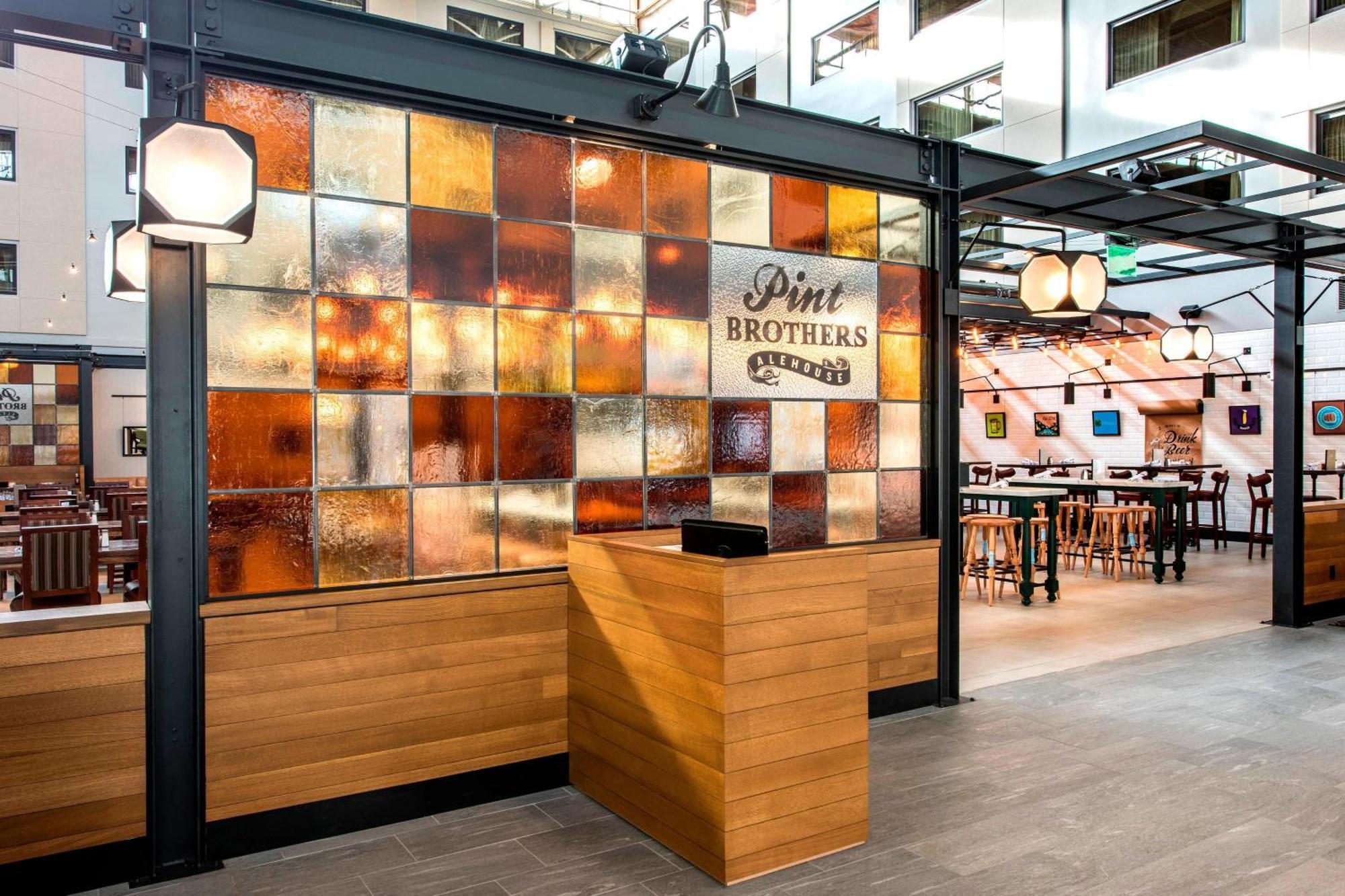 גרינווד וילאג' Denver Marriott Tech Center מראה חיצוני תמונה
