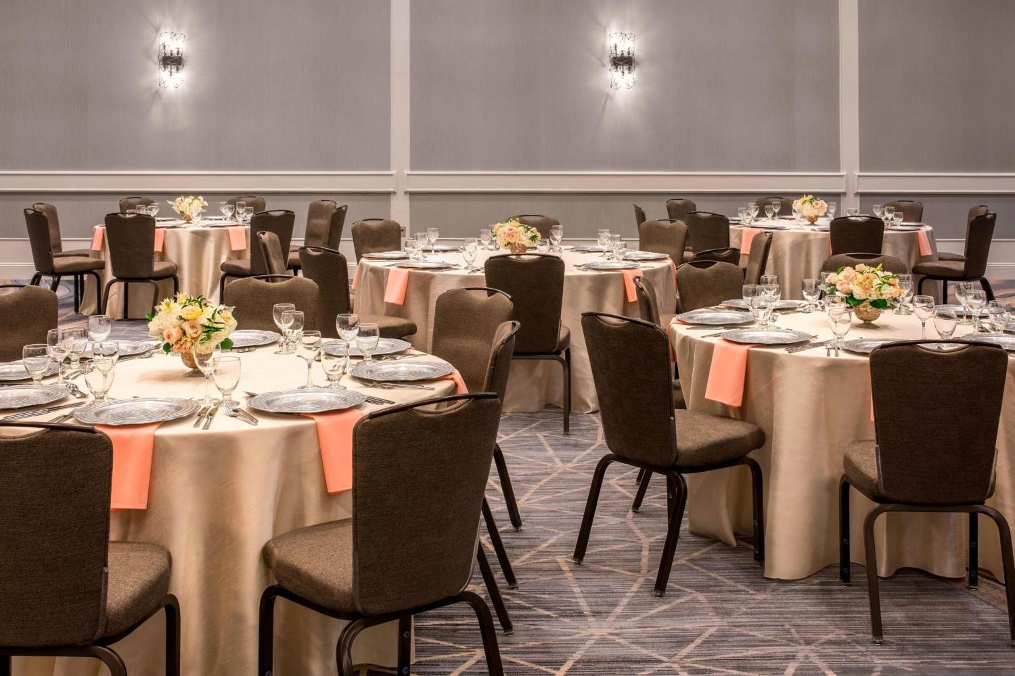 גרינווד וילאג' Denver Marriott Tech Center מראה חיצוני תמונה