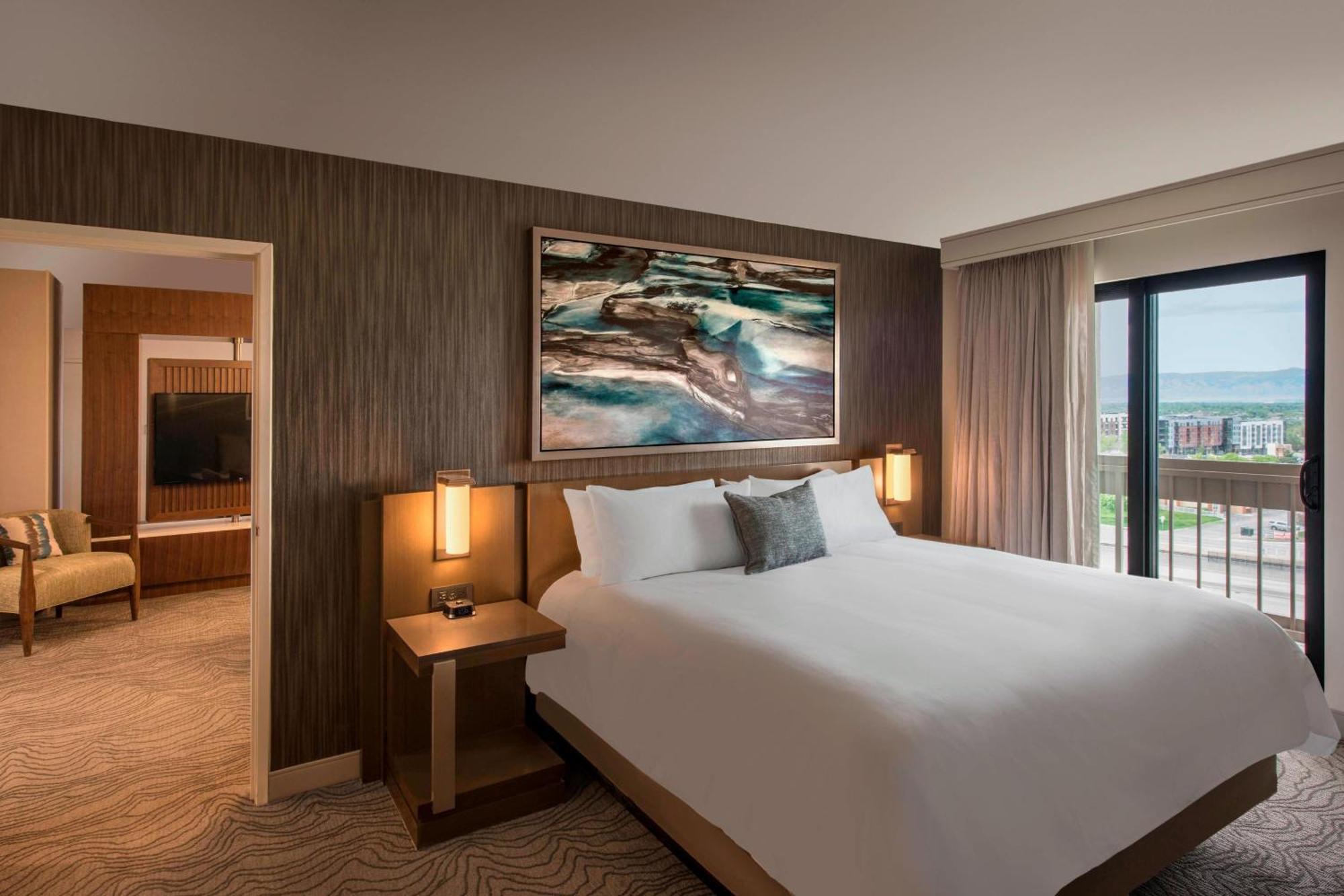 גרינווד וילאג' Denver Marriott Tech Center מראה חיצוני תמונה