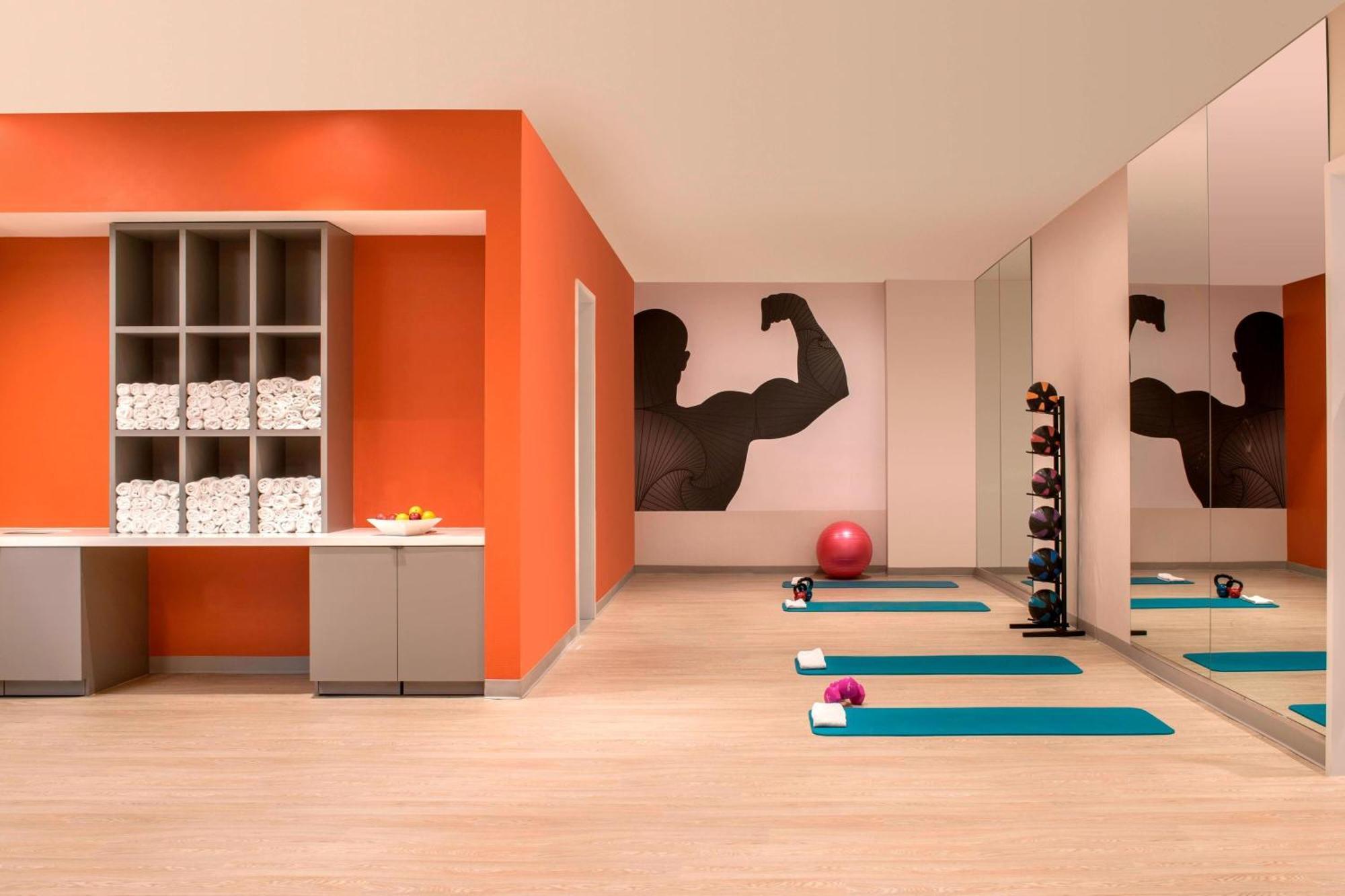גרינווד וילאג' Denver Marriott Tech Center מראה חיצוני תמונה