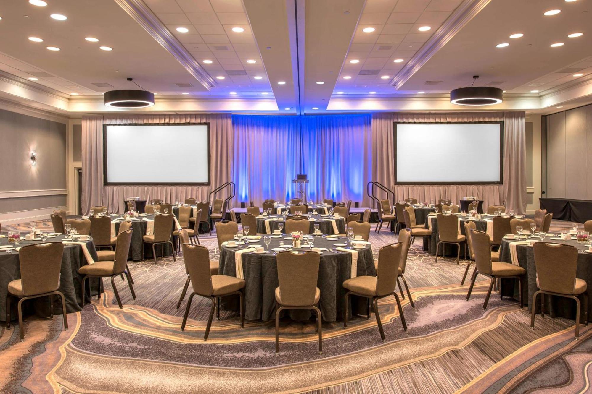 גרינווד וילאג' Denver Marriott Tech Center מראה חיצוני תמונה