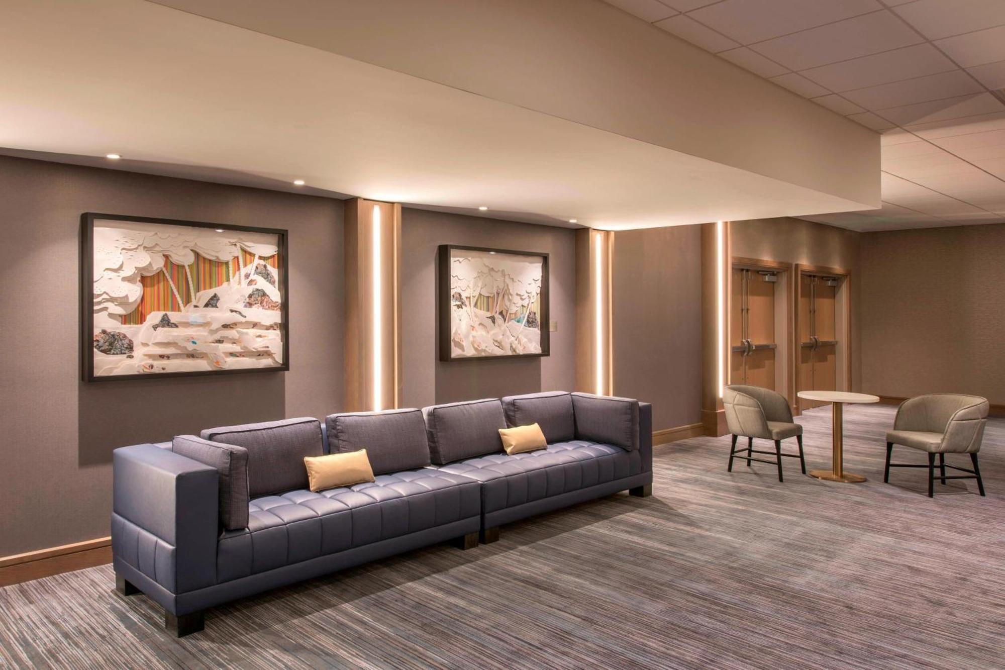 גרינווד וילאג' Denver Marriott Tech Center מראה חיצוני תמונה