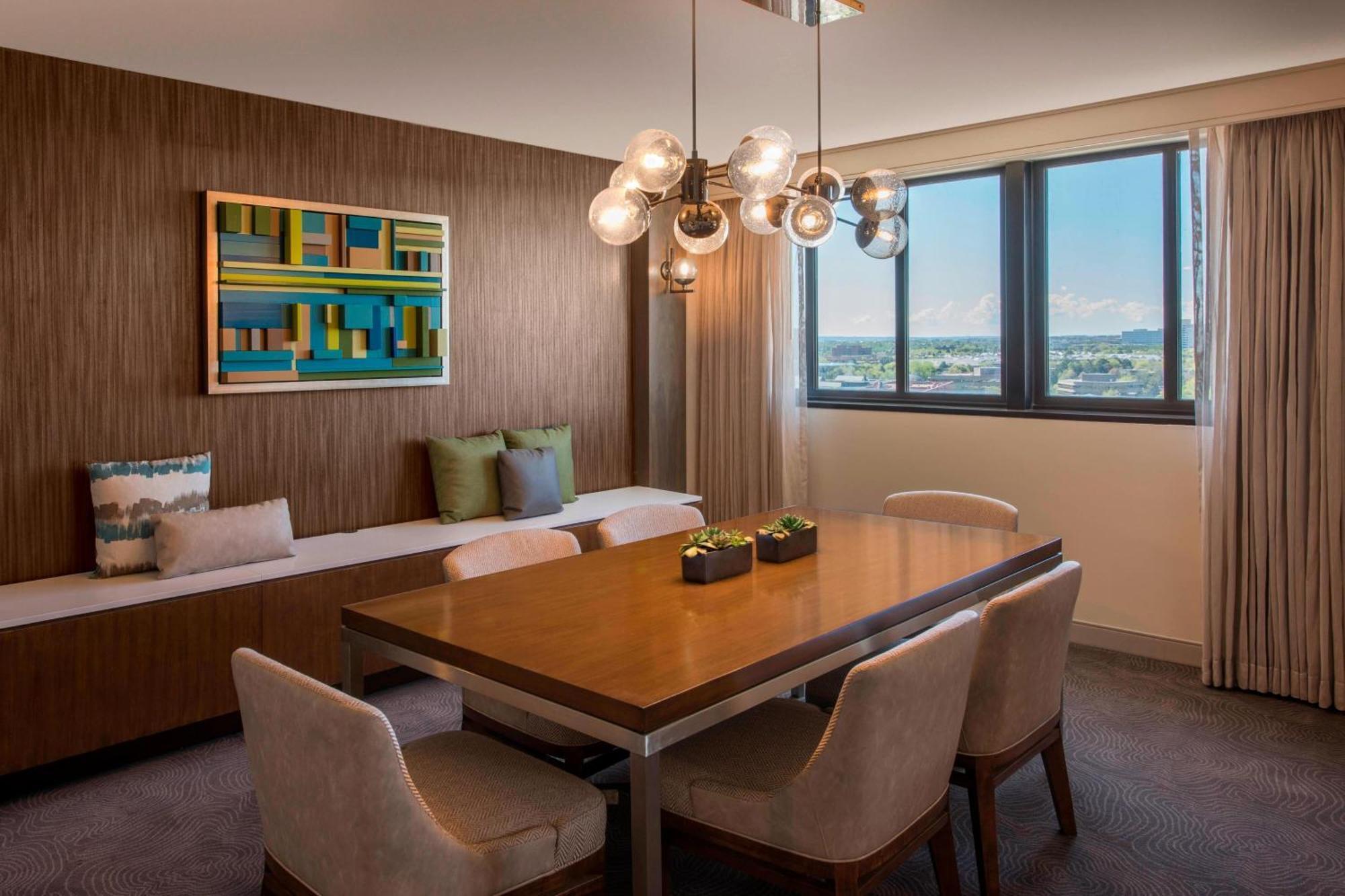 גרינווד וילאג' Denver Marriott Tech Center מראה חיצוני תמונה