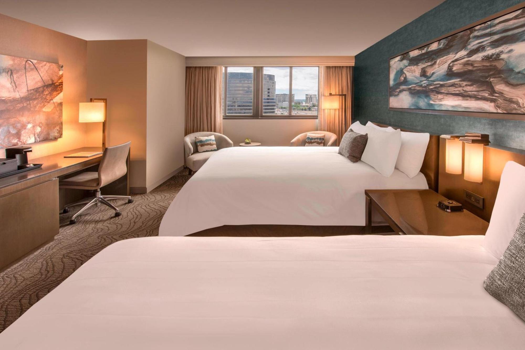 גרינווד וילאג' Denver Marriott Tech Center מראה חיצוני תמונה