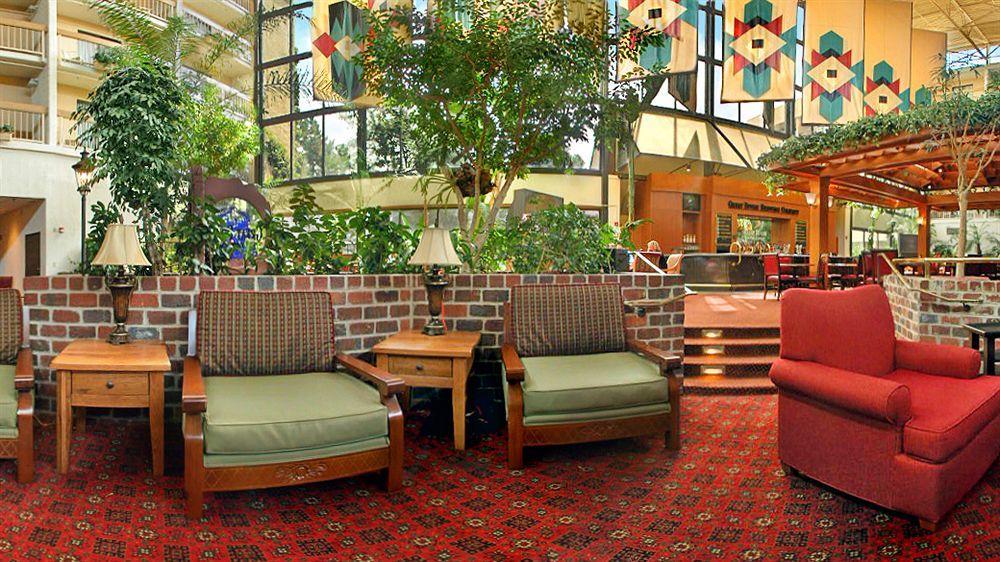 גרינווד וילאג' Denver Marriott Tech Center מראה חיצוני תמונה