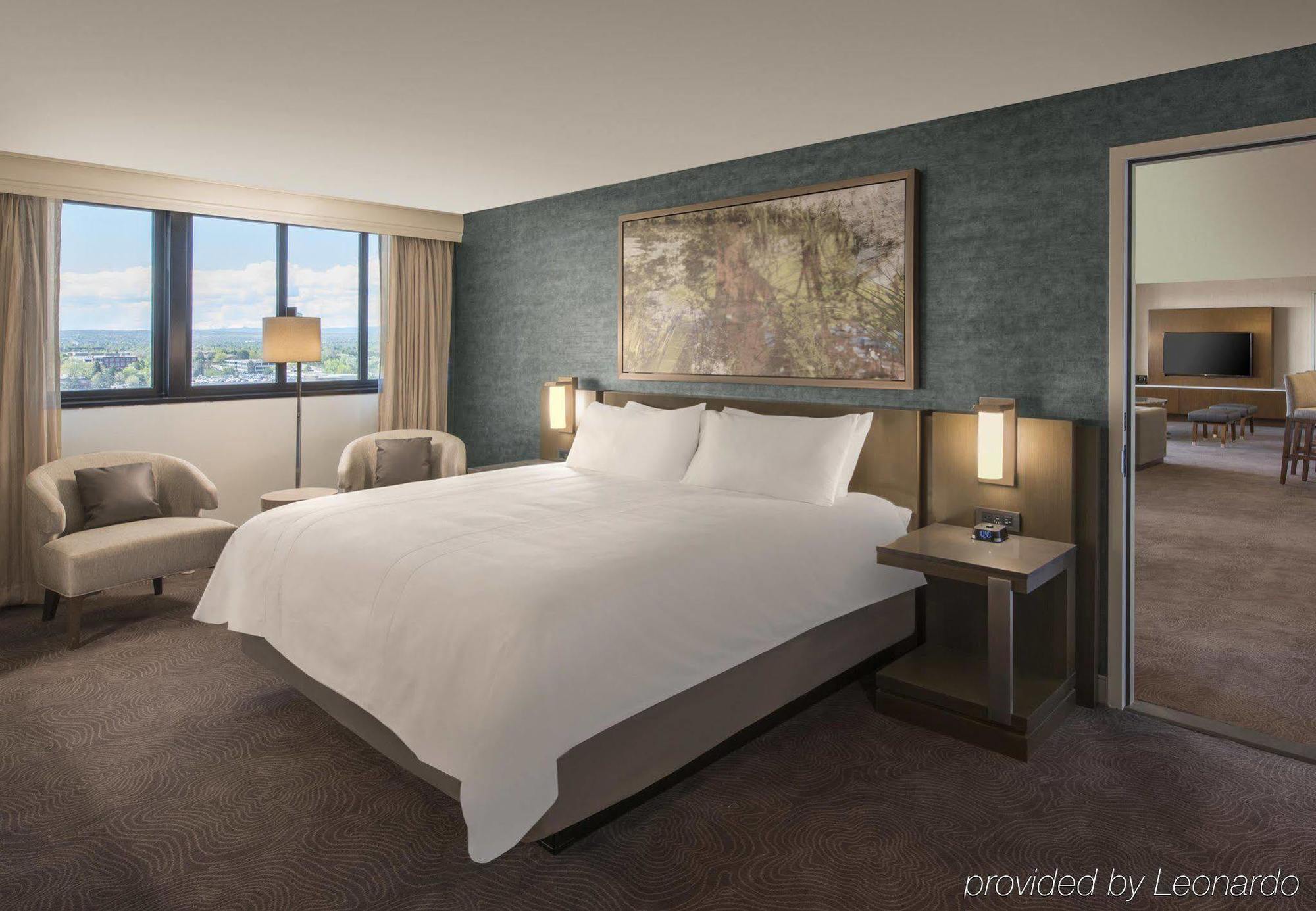 גרינווד וילאג' Denver Marriott Tech Center מראה חיצוני תמונה