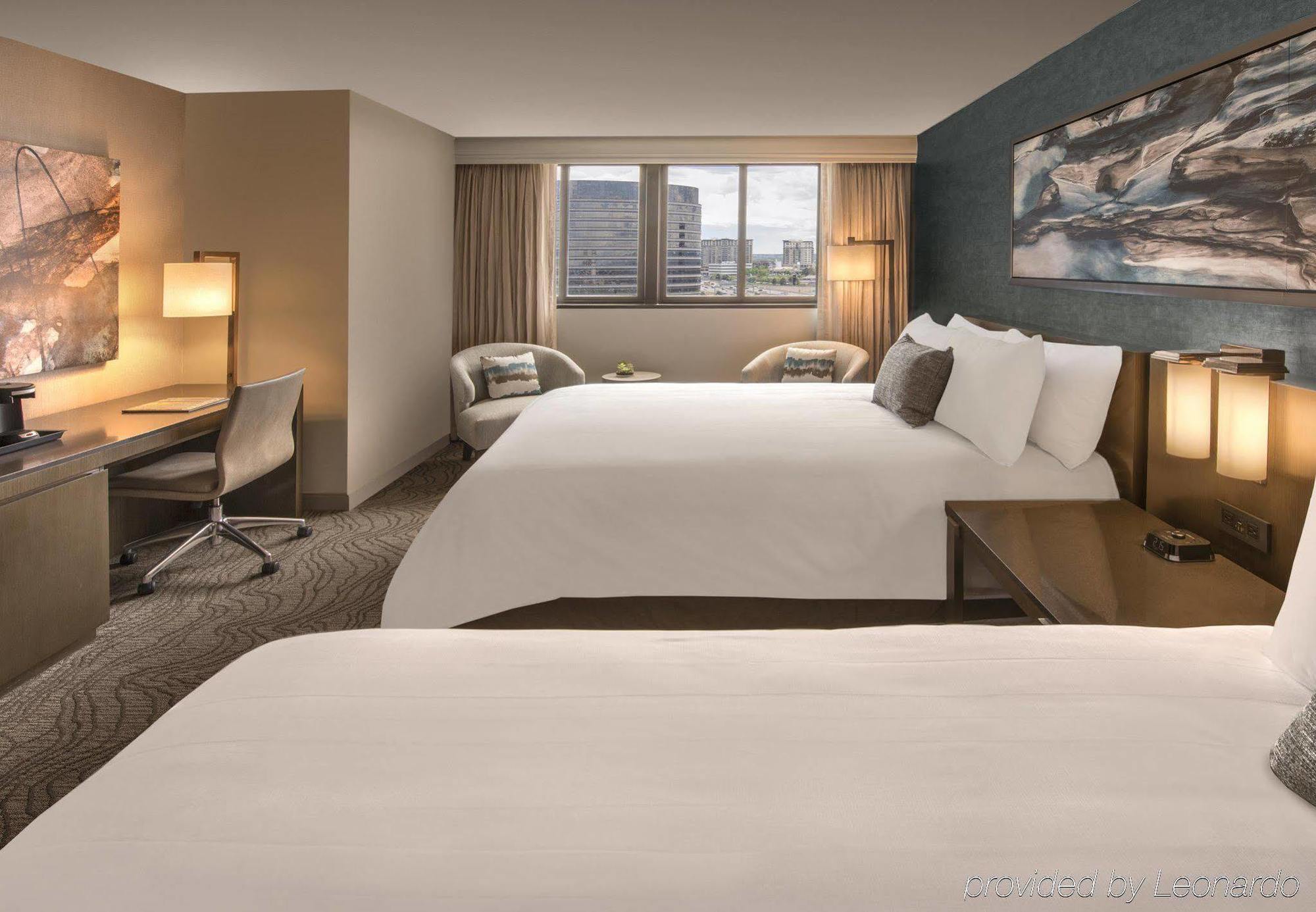גרינווד וילאג' Denver Marriott Tech Center מראה חיצוני תמונה