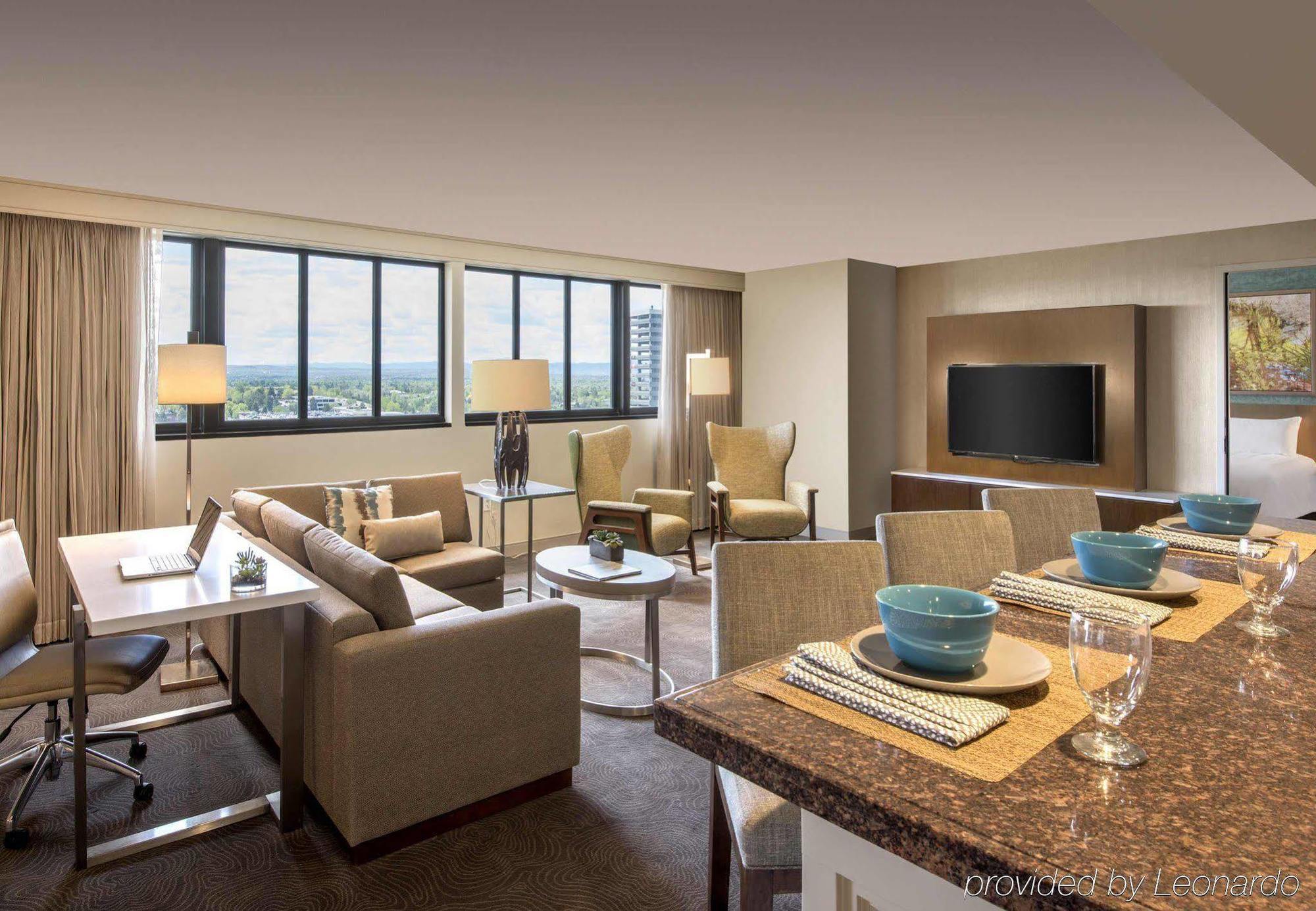 גרינווד וילאג' Denver Marriott Tech Center מראה חיצוני תמונה