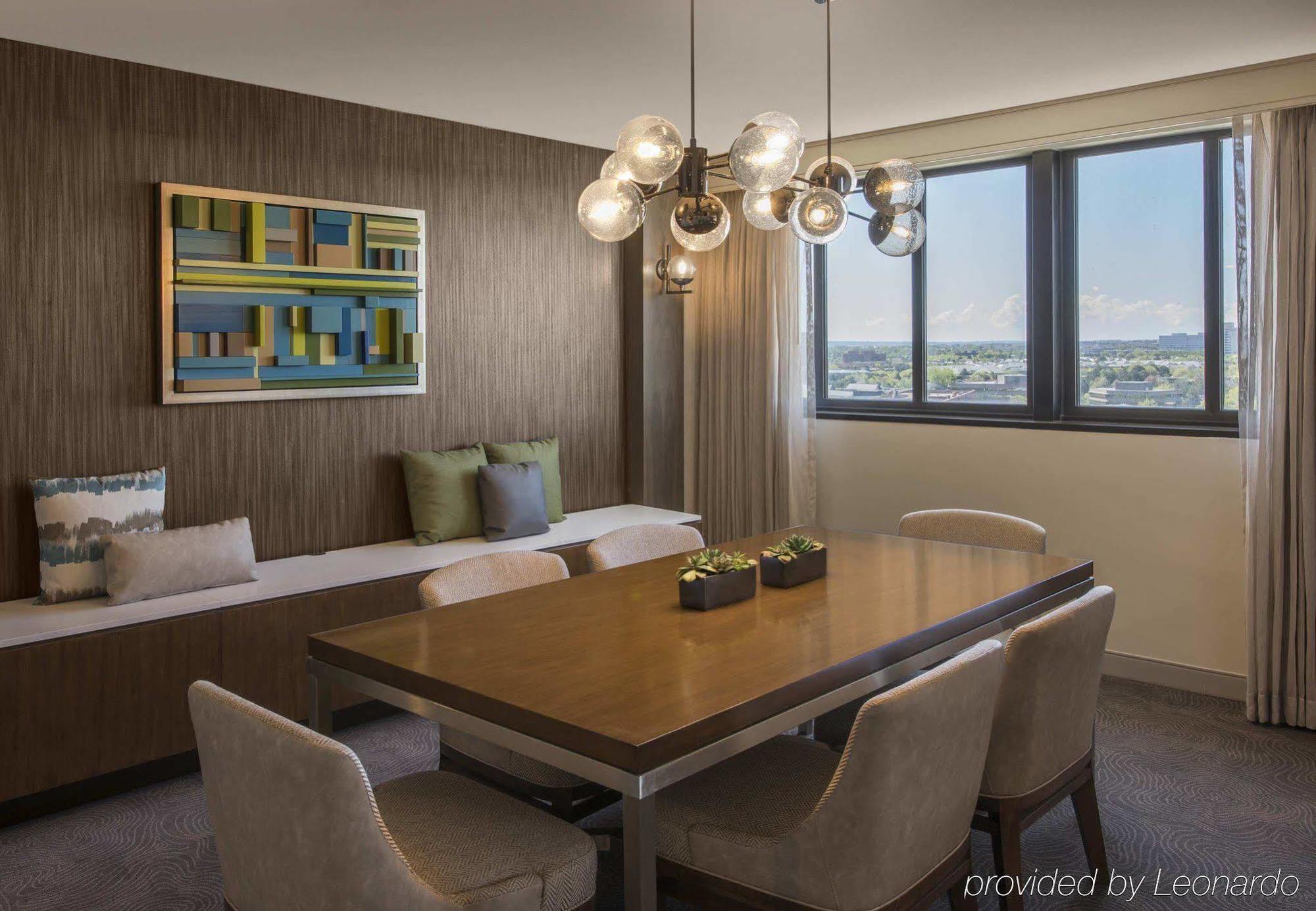 גרינווד וילאג' Denver Marriott Tech Center מראה חיצוני תמונה
