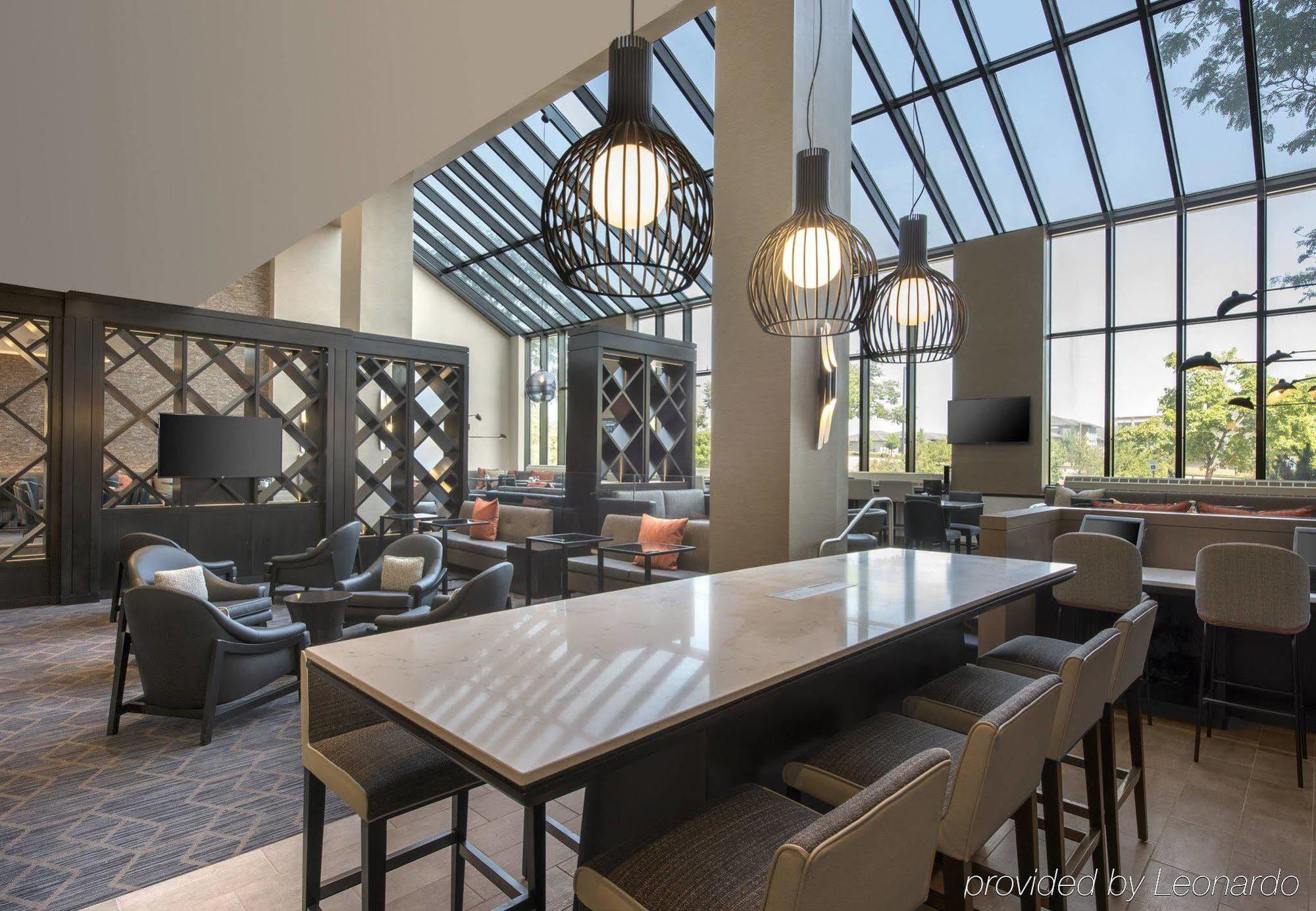 גרינווד וילאג' Denver Marriott Tech Center מראה חיצוני תמונה
