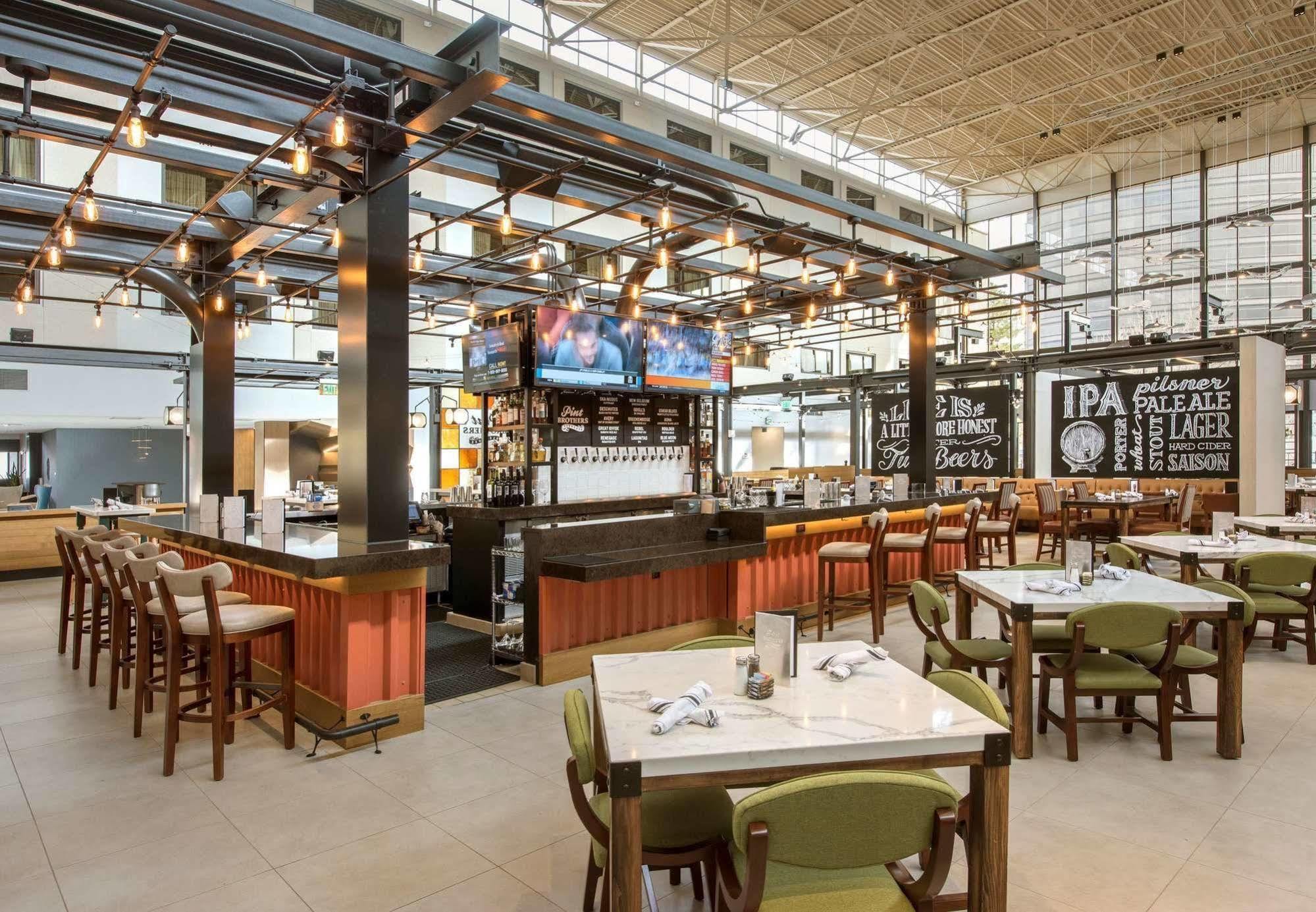 גרינווד וילאג' Denver Marriott Tech Center מראה חיצוני תמונה