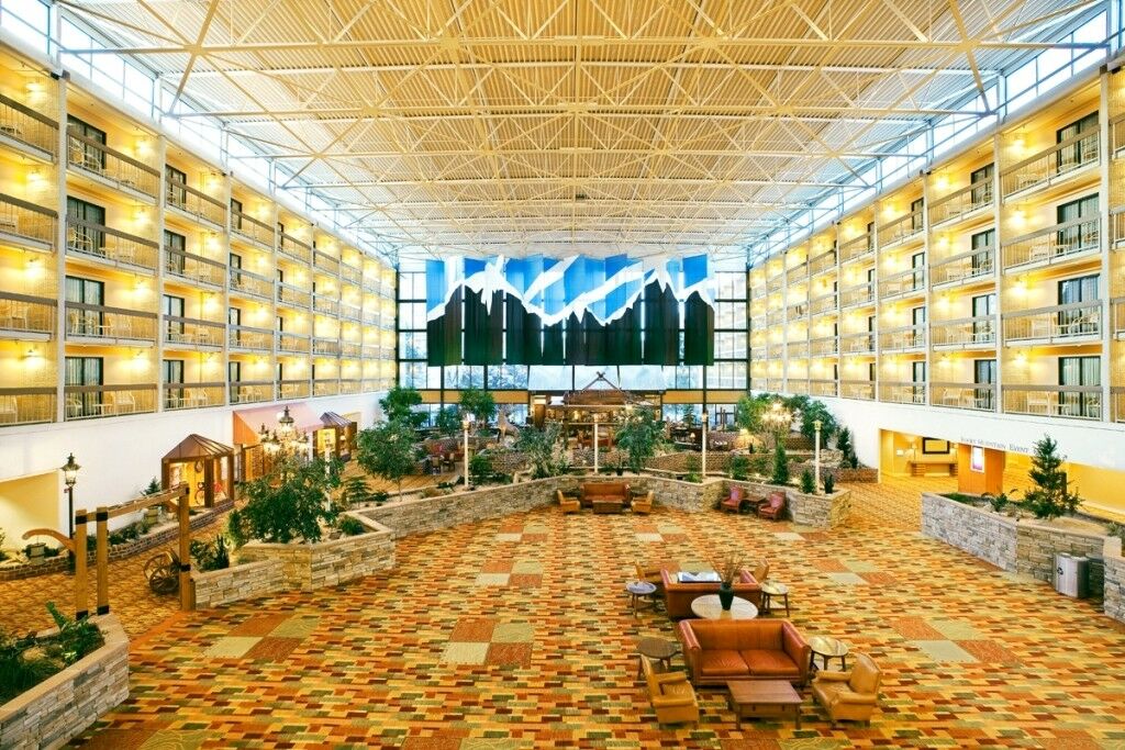 גרינווד וילאג' Denver Marriott Tech Center מראה חיצוני תמונה