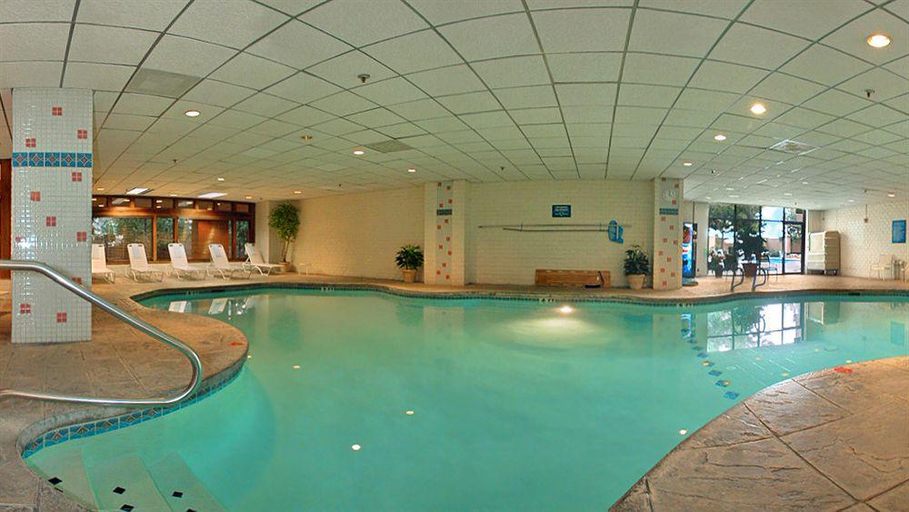 גרינווד וילאג' Denver Marriott Tech Center מראה חיצוני תמונה